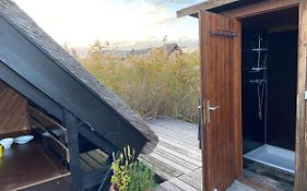 Pfahlbau Rust Robinsonhütte
